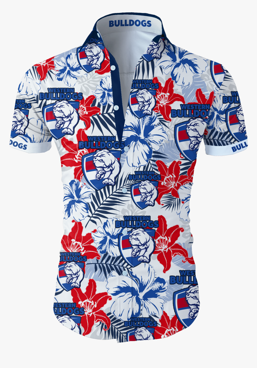 Western Bulldogs, HD Png Download