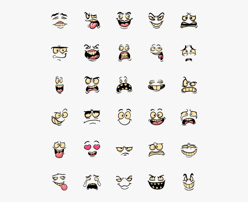 Smiley, HD Png Download