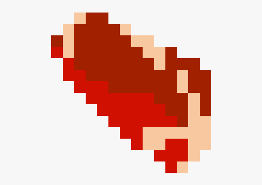 Pixel Art Korean, HD Png Download