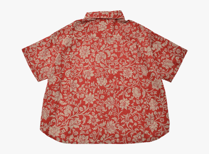 East End Highlanders Loosely Aloha Kid S Buttondown - Blouse, HD Png Download