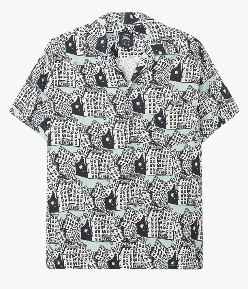 Aloha Shirt, HD Png Download