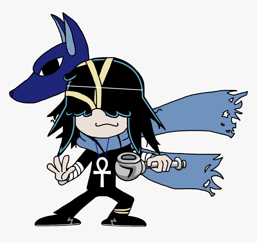 Nintendo Fanon Wiki - Loud House Ninja, HD Png Download