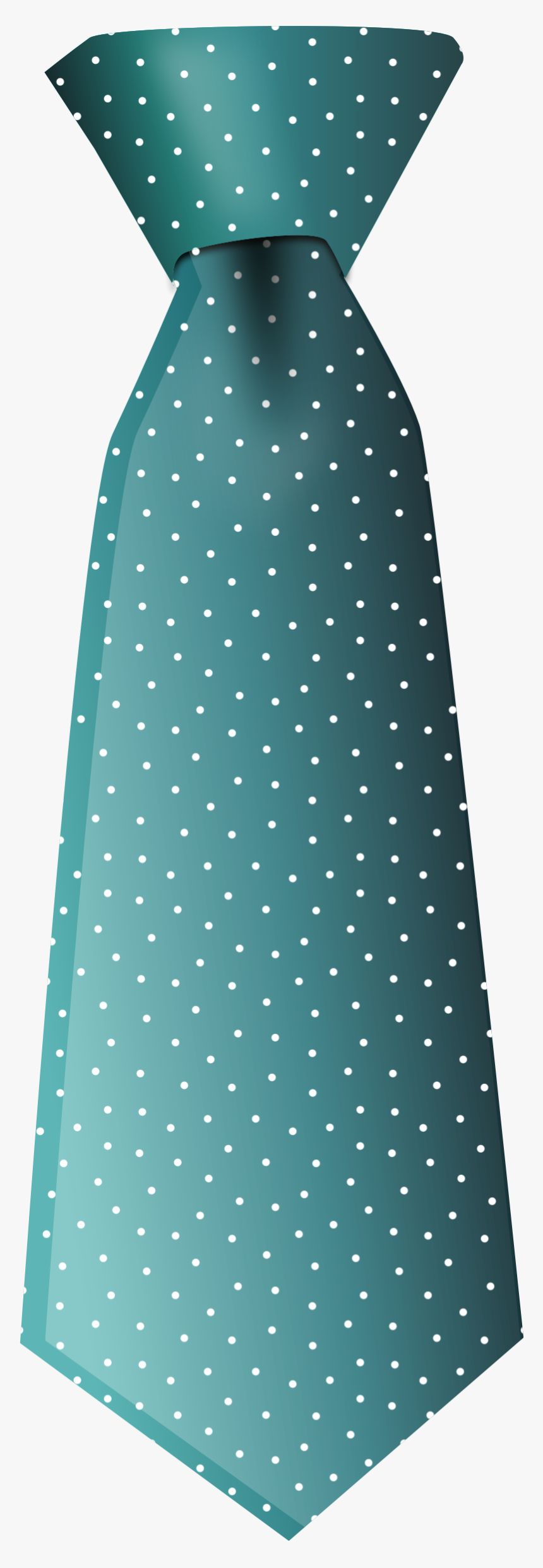 Free Clipart - Necktie Clipart, HD Png Download