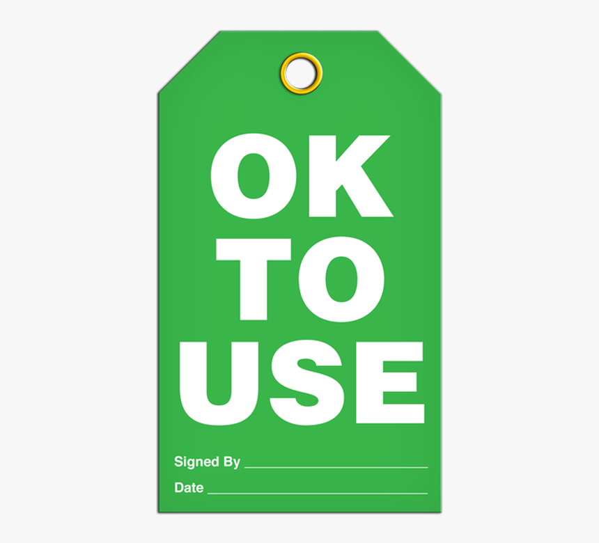 Sign, HD Png Download