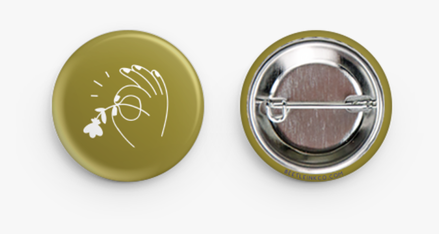 Ok Button - Circle, HD Png Download