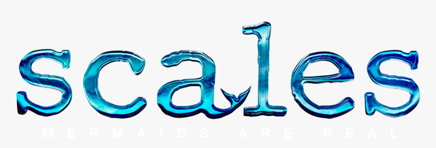 Mermaids Are Real - Calligraphy, HD Png Download