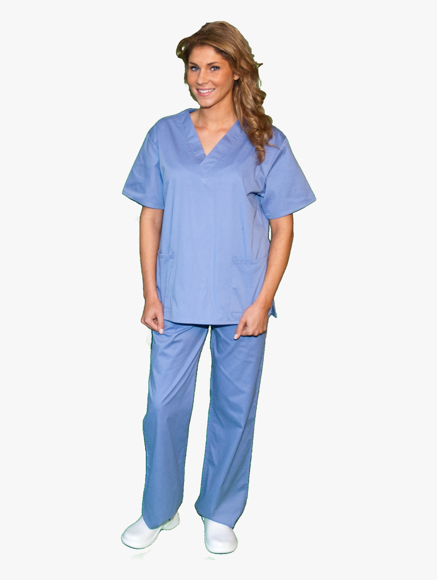 Scrub Sets - Pajamas, HD Png Download