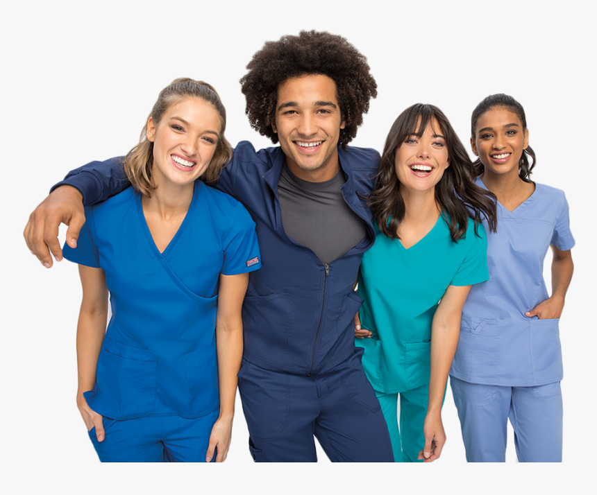 Cherokee Medical Uniforms - Uniformes Cherokee, HD Png Download