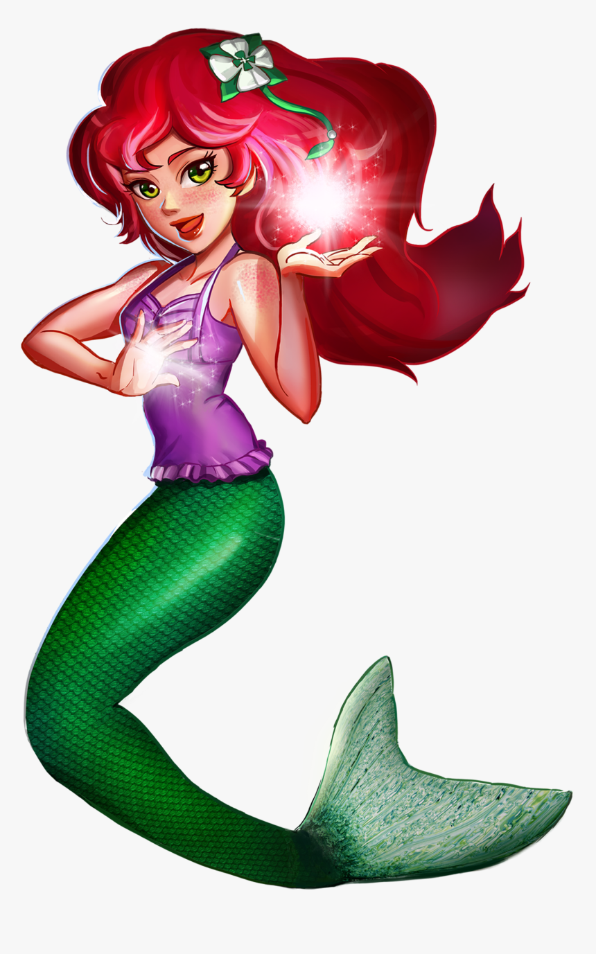 Mermaid Wiki - Portable Network Graphics, HD Png Download