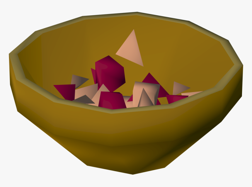 The Runescape Wiki - Triangle, HD Png Download