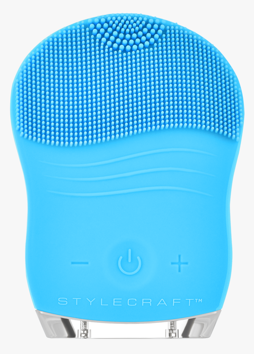 Scrubs Gentle Cleansing Facial Brush - Dehumidifier, HD Png Download