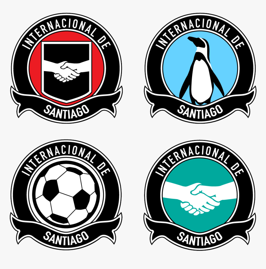 Football Crests Design - Emblem, HD Png Download