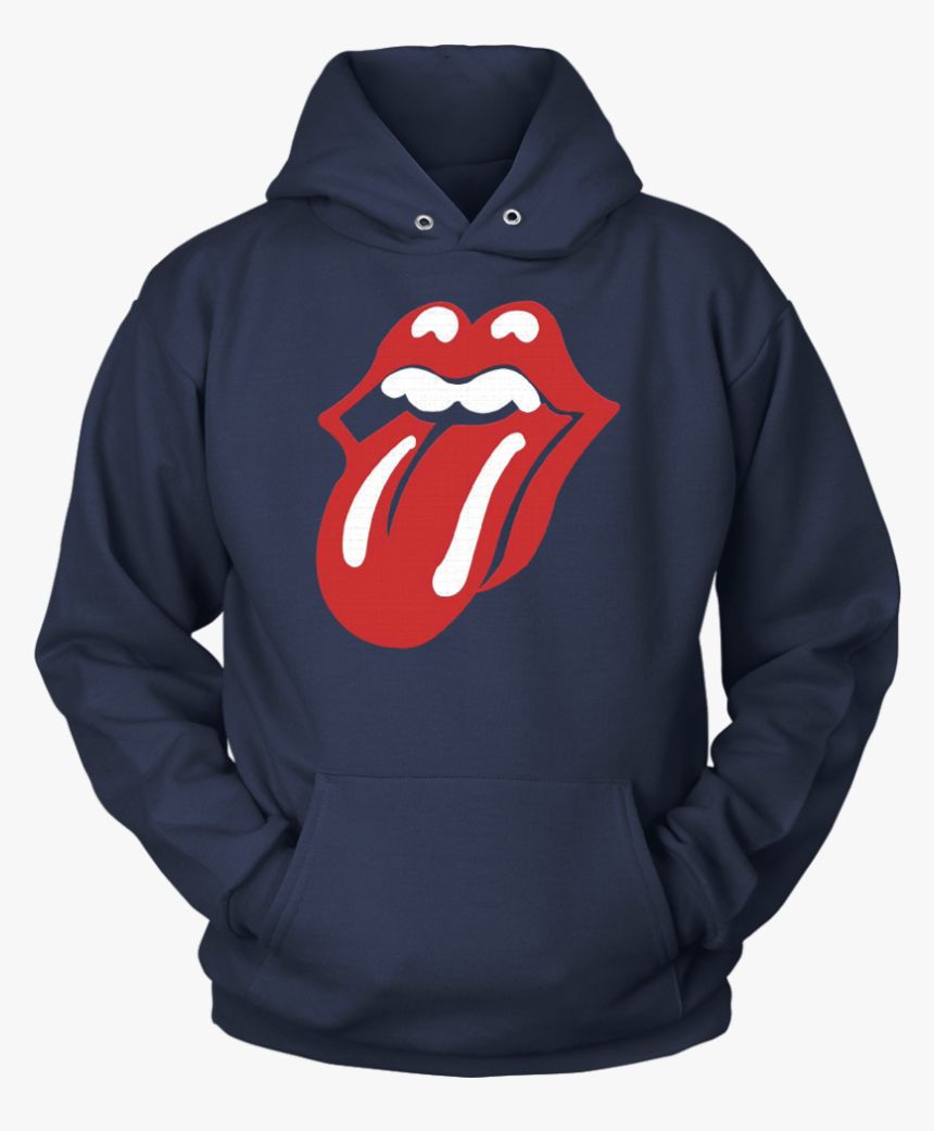Women S The Rolling Stones Tongue Classic Vneck T-shirt - Giannis Antetokounmpo Greece Hoodie, HD Png Download