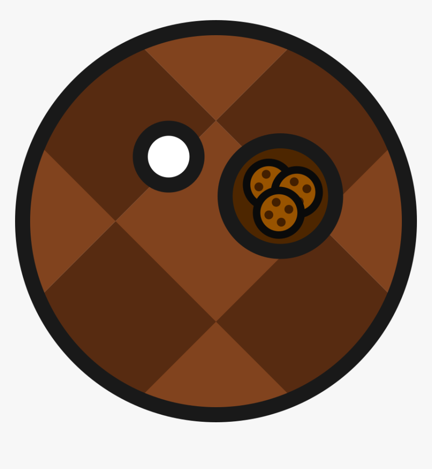 Surviv - Io Wiki - Circle, HD Png Download