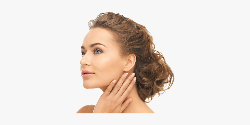 San Diego Medical And Esthetic Skin Care Treatments - 40mm Hoop Earrings, HD Png Download