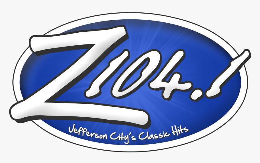 1 Jefferson City S Classic Hits - Kzjf, HD Png Download