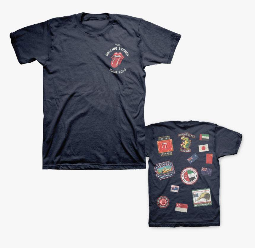 Rock Of Ages Nyc T Shirt, HD Png Download