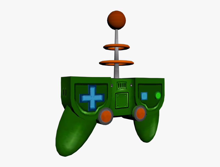 Download Zip Archive - Game Controller, HD Png Download