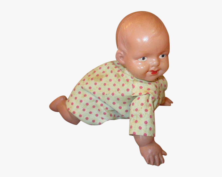 Thumb Image - Png Image Of Baby Dolls, Transparent Png