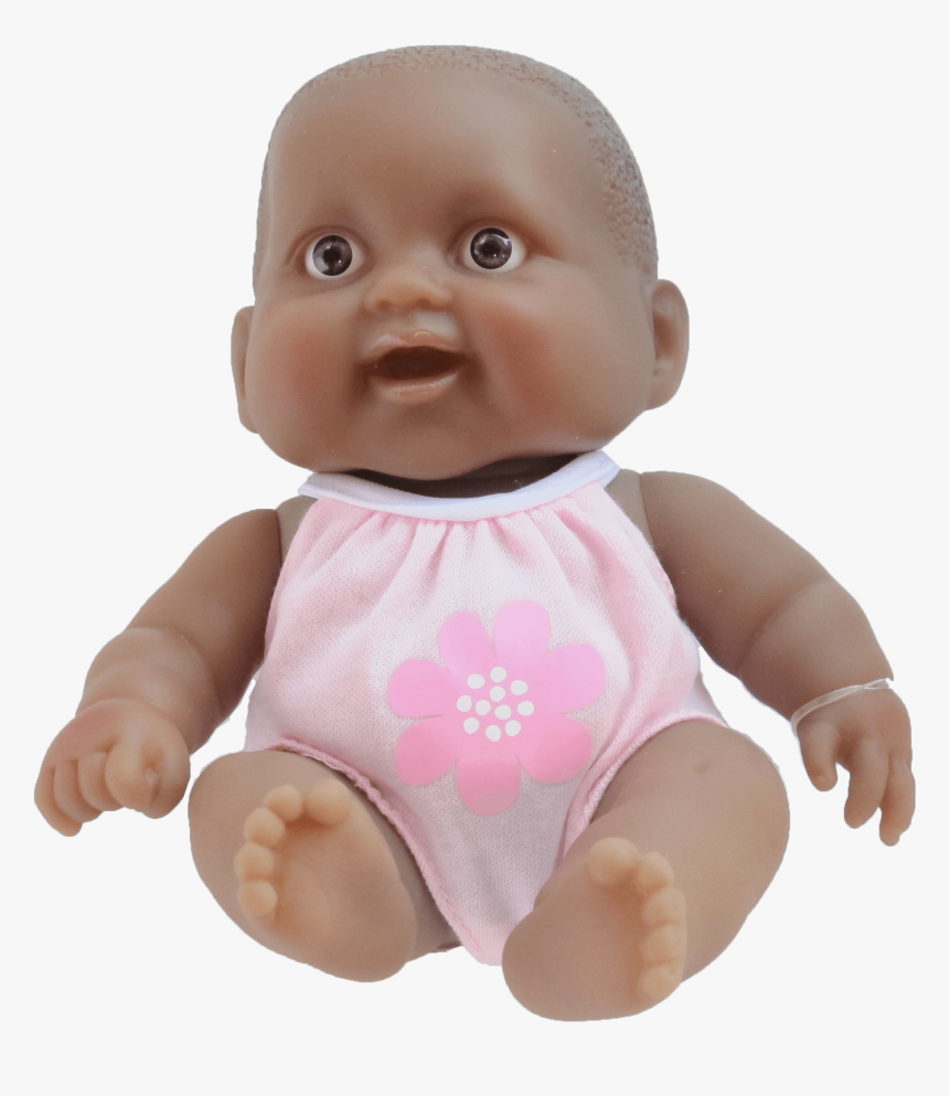 Mini Baby Doll - Doll, HD Png Download