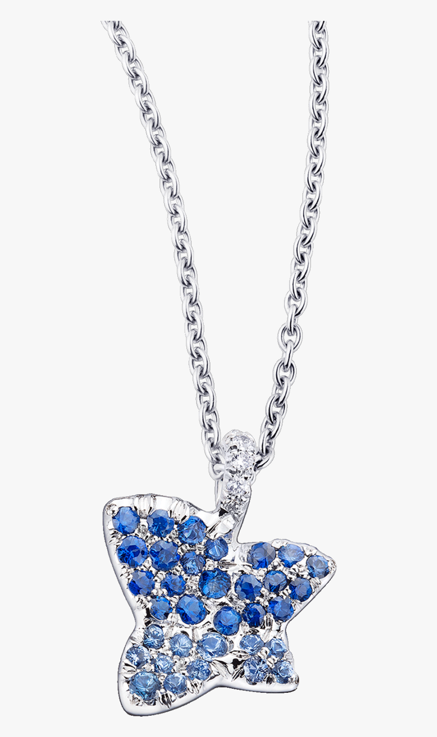 Tu Es La Sublime Fleur De Ma Vie Necklace, White Gold - Locket, HD Png Download