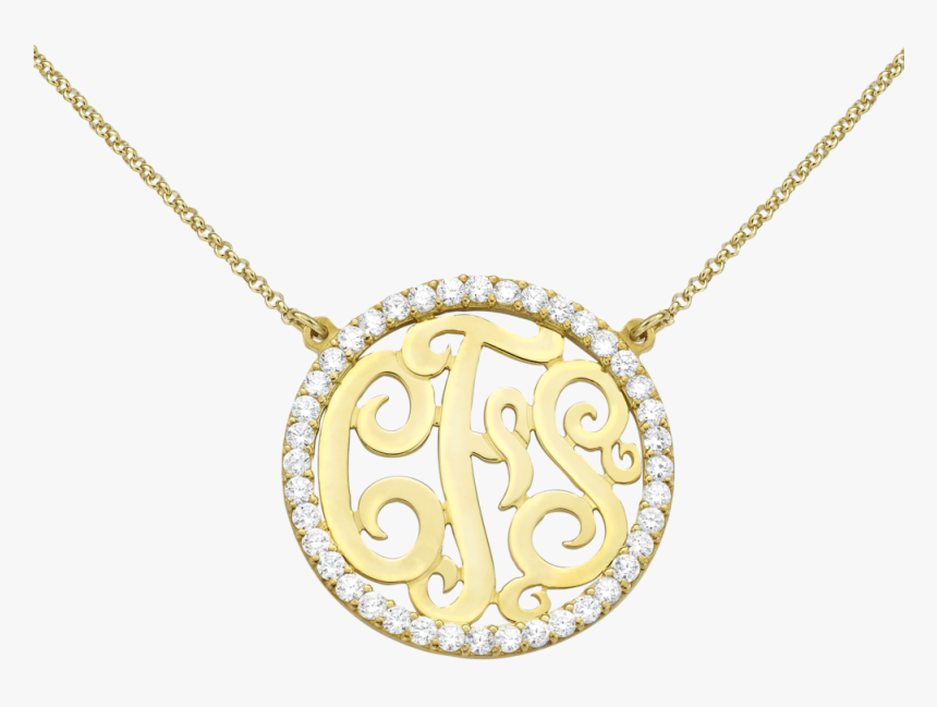 Bling Necklace Png, Transparent Png