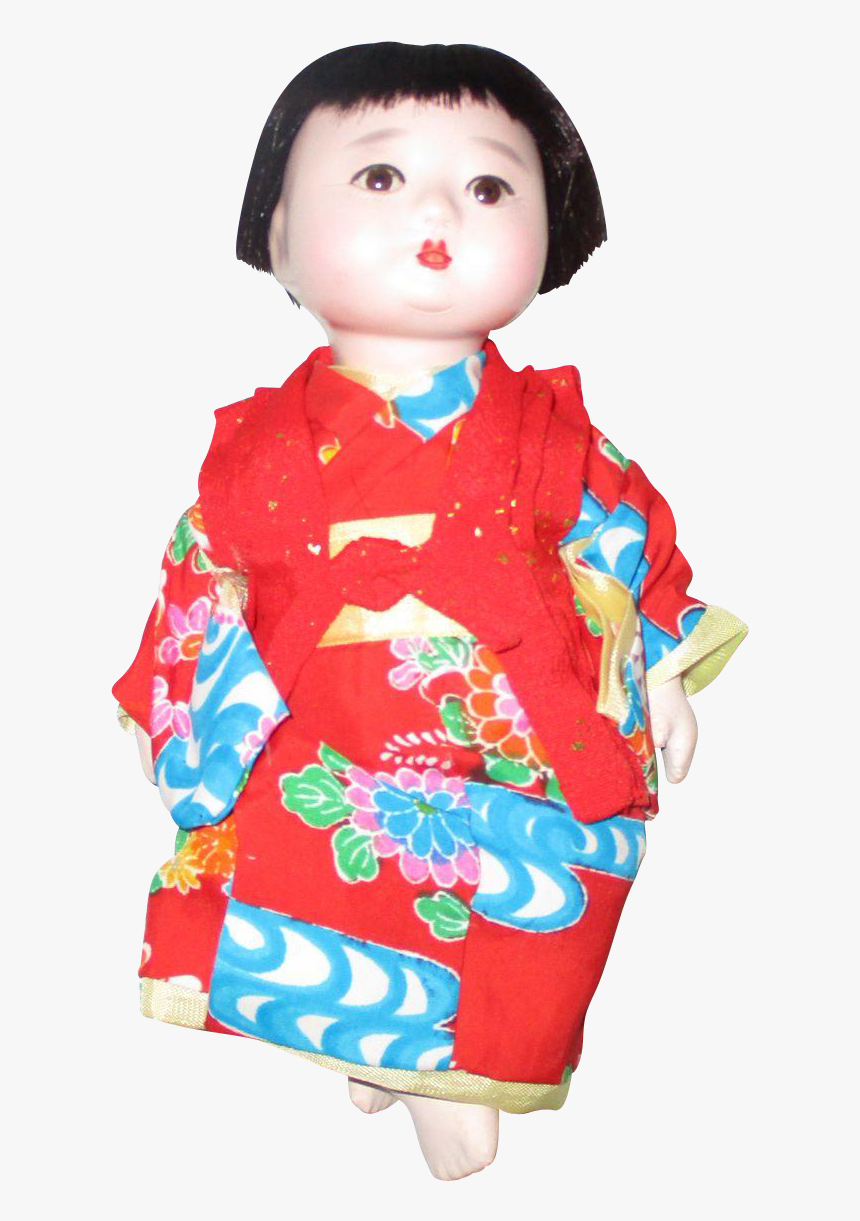 Doll, HD Png Download