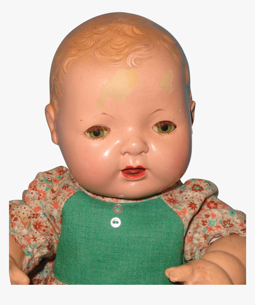 Effanbee Dy-dee Rare, HD Png Download