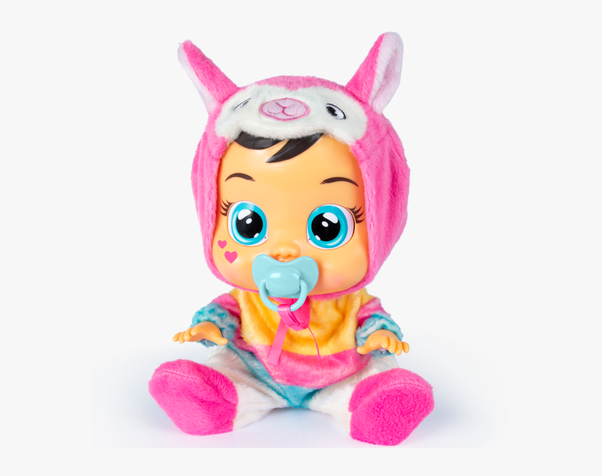 Picture 1 Of - Cry Babies Llama, HD Png Download