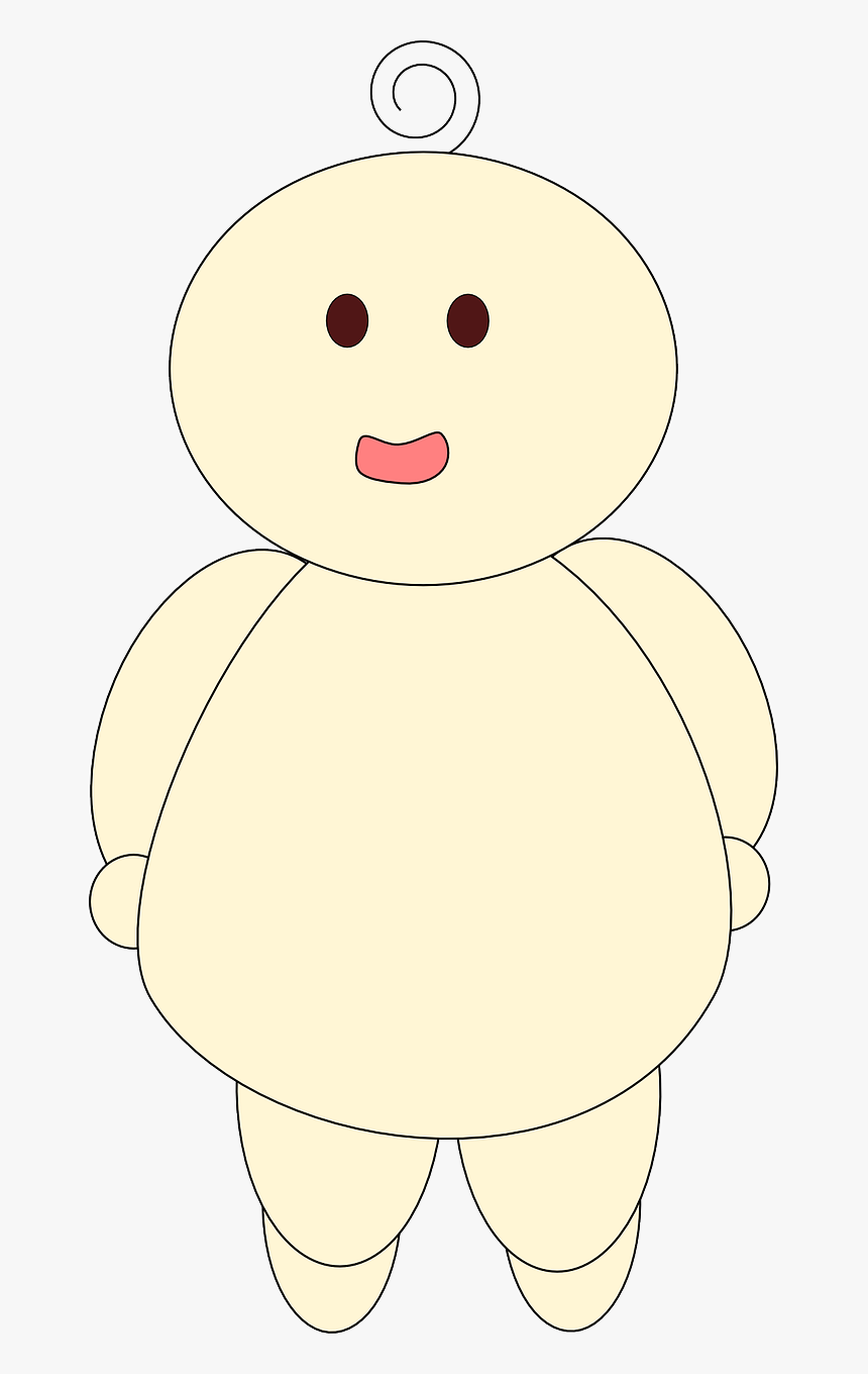 Infant, HD Png Download