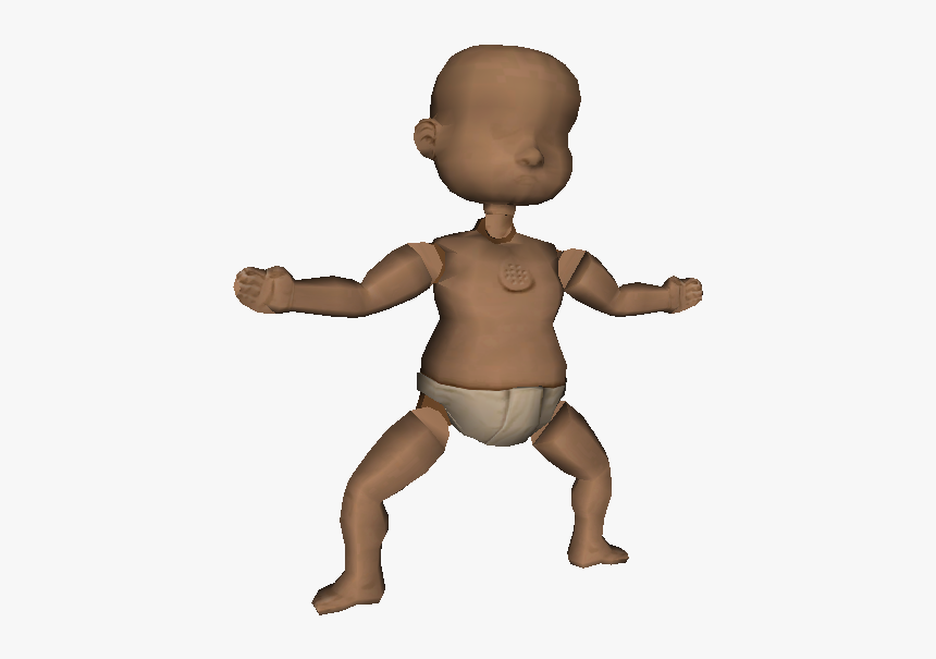 Download Zip Archive - Baby, HD Png Download