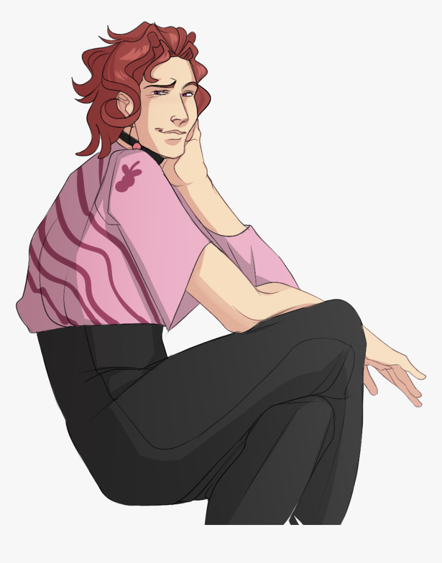 Sitting, HD Png Download