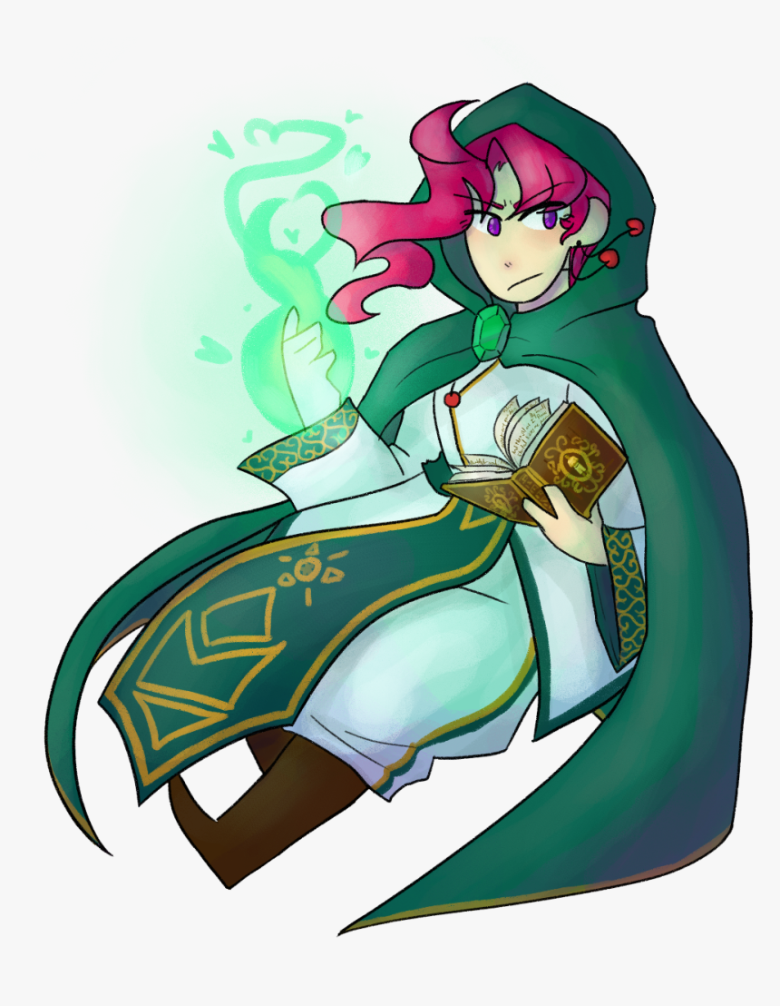 Did Kakyoin From My Vr Au For The Jobro Pile At @jojosartisticadventure - Cartoon, HD Png Download