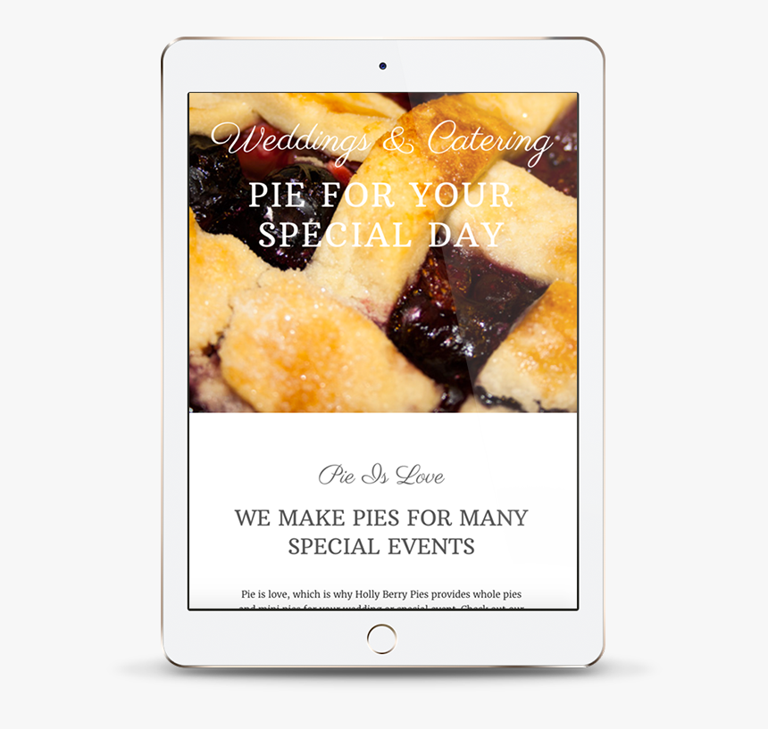 Holly Berry Png, Transparent Png