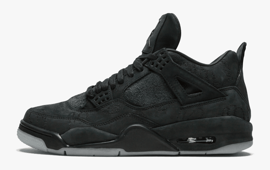 klaw 4s jordans