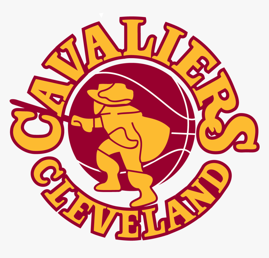 Hardwood Classic Night, Splash, Cleveland Cavaliers - Cleveland Cavaliers, HD Png Download