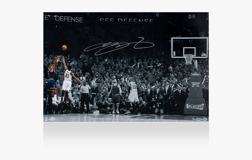 Lebron Game Winners, HD Png Download
