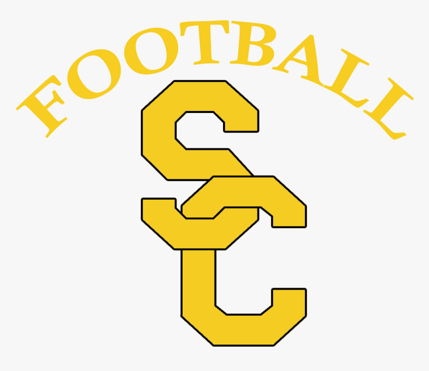 South Carroll Football, HD Png Download