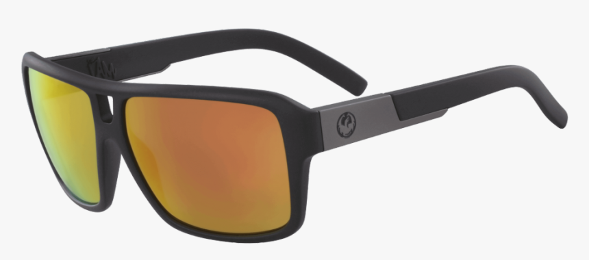 Dragon Alliance The Jam Ion Red, HD Png Download