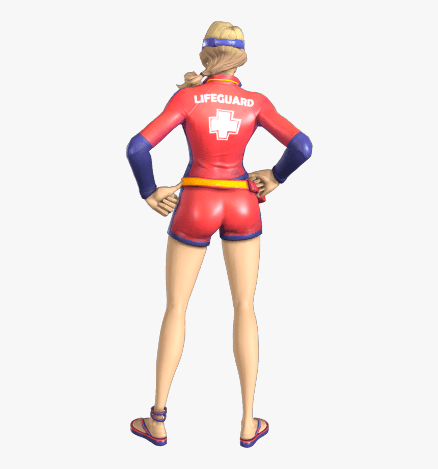 Sun Strider Outfit - Costume, HD Png Download