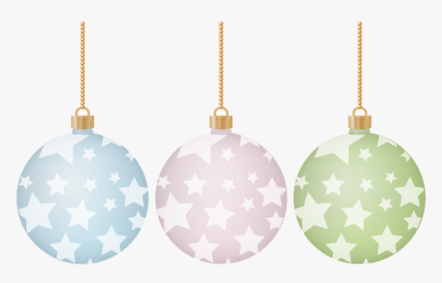 Christmas Ornament, HD Png Download