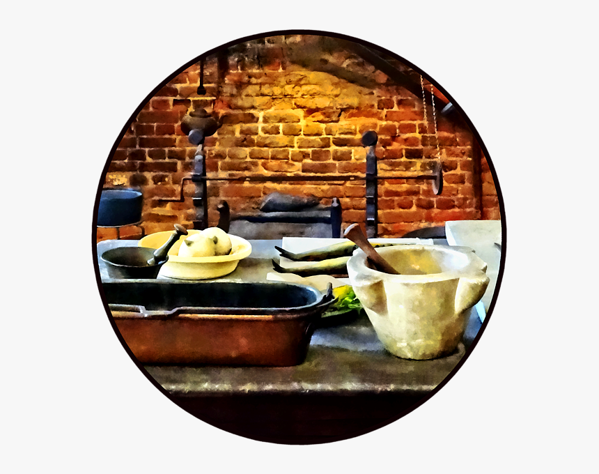 Dish, HD Png Download