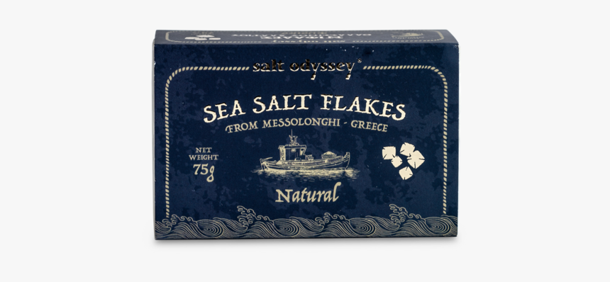 Sea Salt, HD Png Download