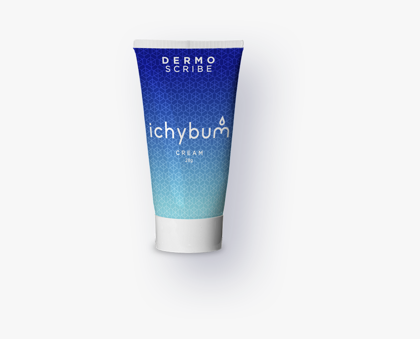 Ichybum Cream - Lotion, HD Png Download