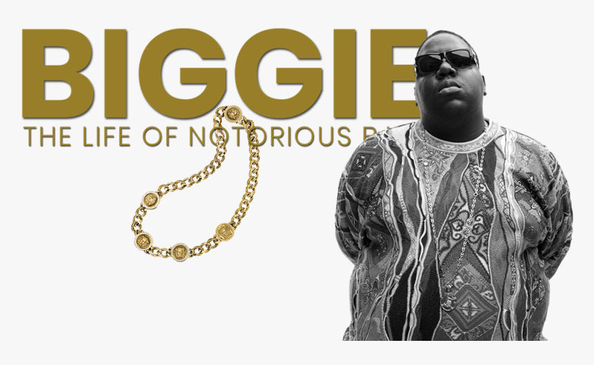 The Life Of Notorious B - Biggie Smalls Cutout, HD Png Download