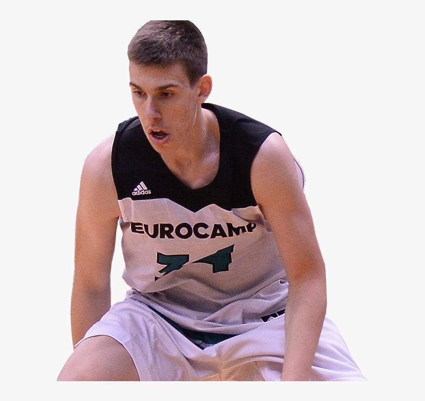 Basketball Player, HD Png Download