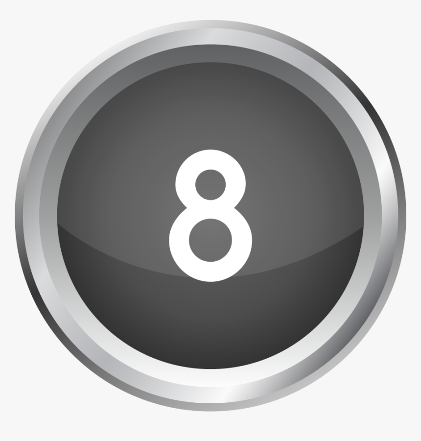 Circle, HD Png Download