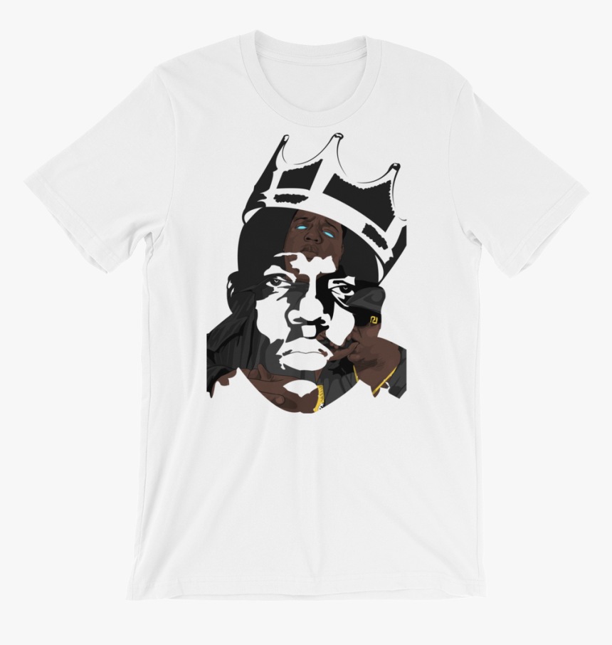 Biggie Stencil, HD Png Download