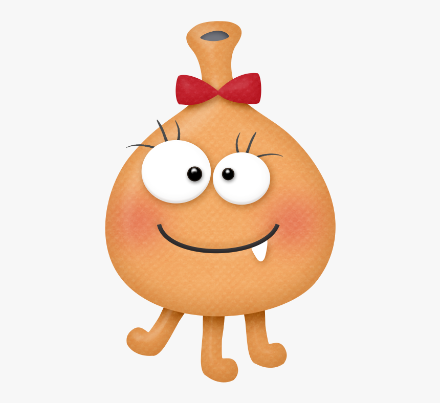 ᗰọʂtєrʂ/ạɩíєŋʂ Monster Clipart, Monster Crafts, Cute - Cartoon, HD Png Download