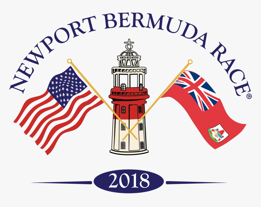 Race Flags Png , Png Download - Bermuda Race, Transparent Png